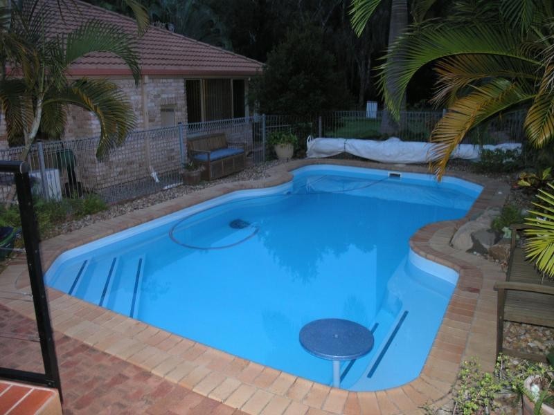 3 Blue Gum Terrace, Frenchville QLD 4701