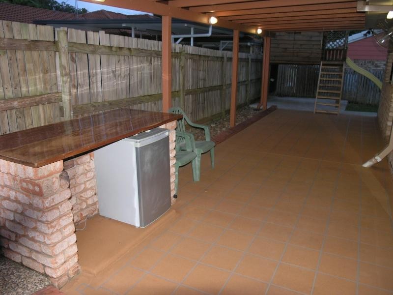 3 Blue Gum Terrace, Frenchville QLD 4701