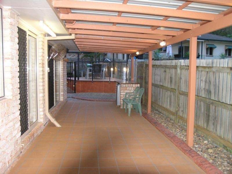 3 Blue Gum Terrace, Frenchville QLD 4701