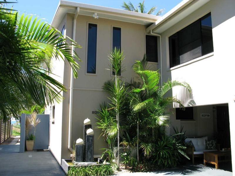 55 Todd Avenue, Yeppoon QLD 4703