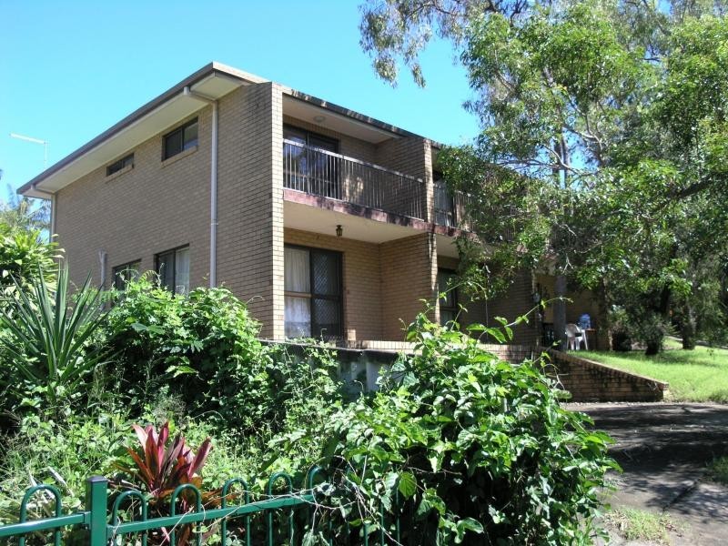 Unit 1, 2 & 3/603 Ibis Avenue, Kawana QLD 4701