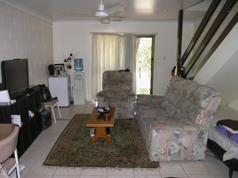 Unit 1, 2 & 3/603 Ibis Avenue, Kawana QLD 4701