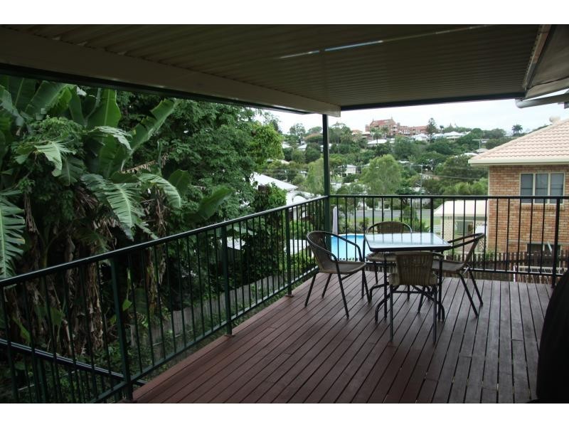 19 Normanby Terrace, The Range QLD 4700