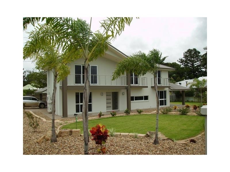 80 Jessie Street, The Range, The Range QLD 4700