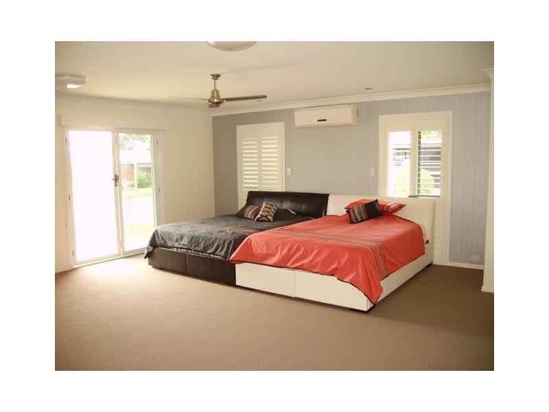 80 Jessie Street, The Range, The Range QLD 4700