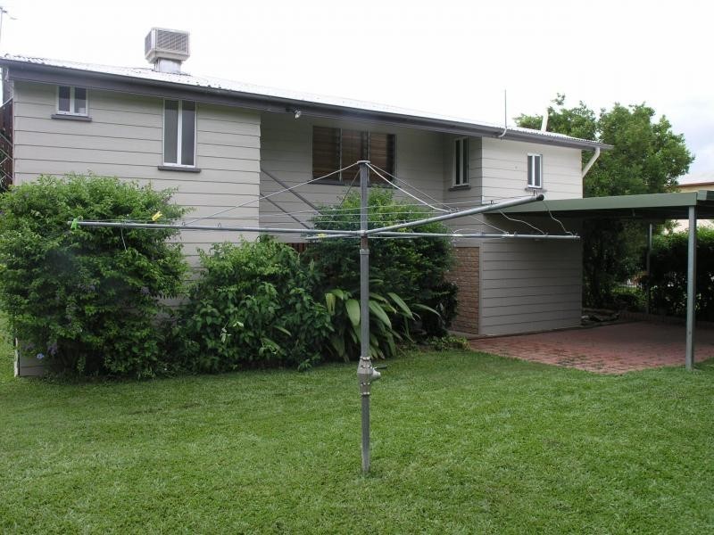 12 Thackeray Street, Park Avenue QLD 4701
