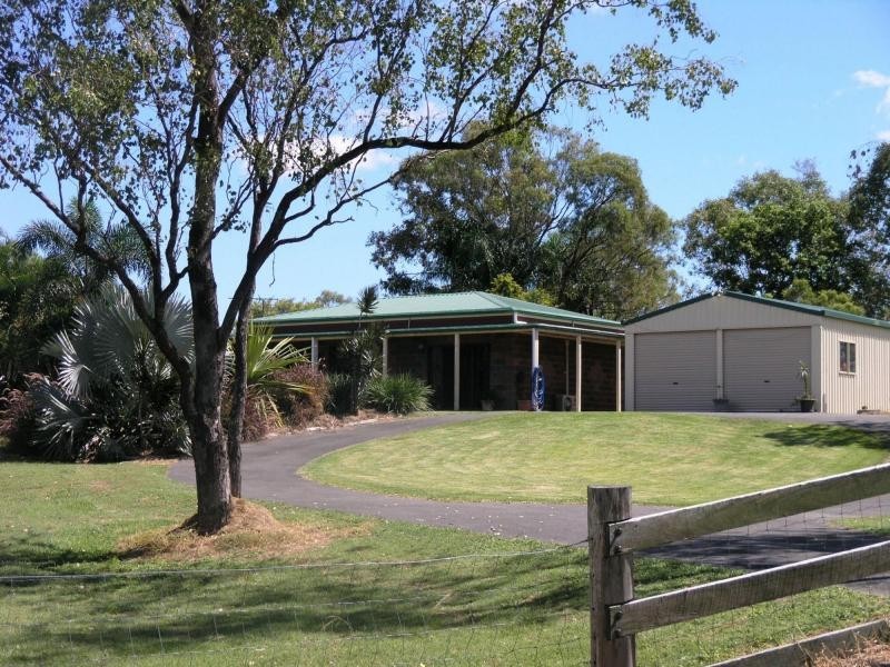 184 Julie Anne Drive, Glendale QLD 4711