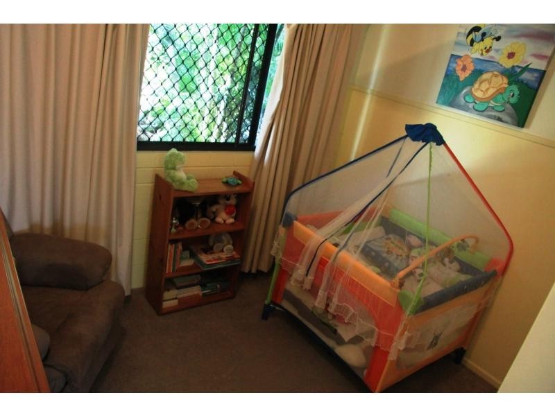 184 Julie Anne Drive, Glendale QLD 4711