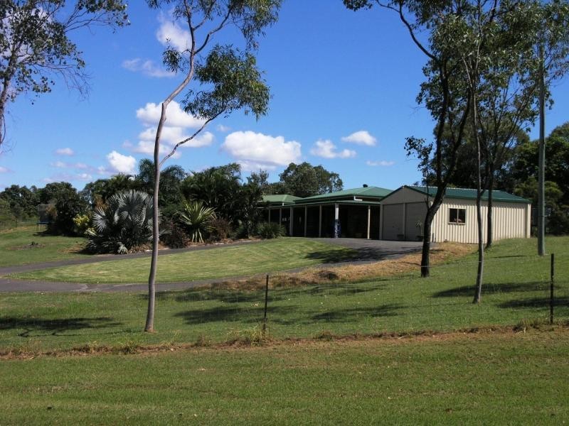 184 Julie Anne Drive, Glendale QLD 4711