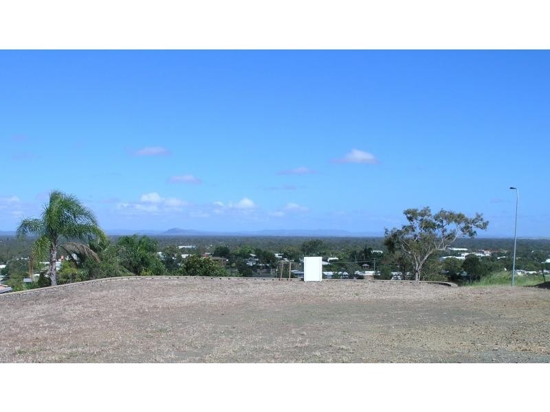 Lot 57 Hodda Drive, Kawana QLD 4701