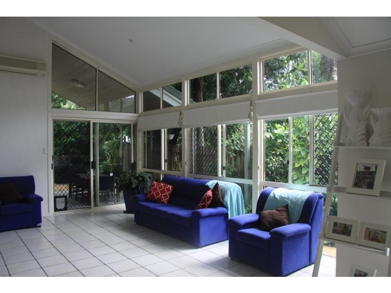 208 Wilson Street, Frenchville QLD 4701
