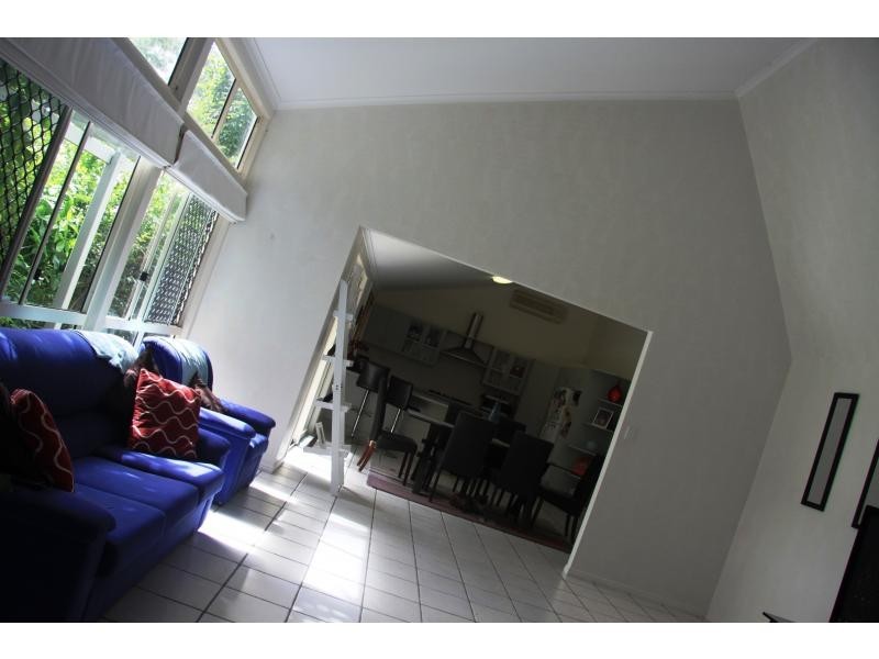208 Wilson Street, Frenchville QLD 4701