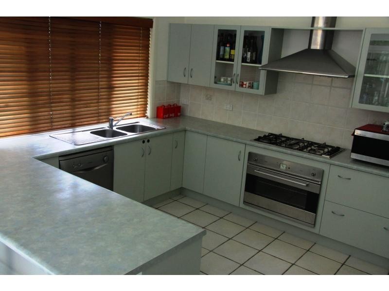 208 Wilson Street, Frenchville QLD 4701