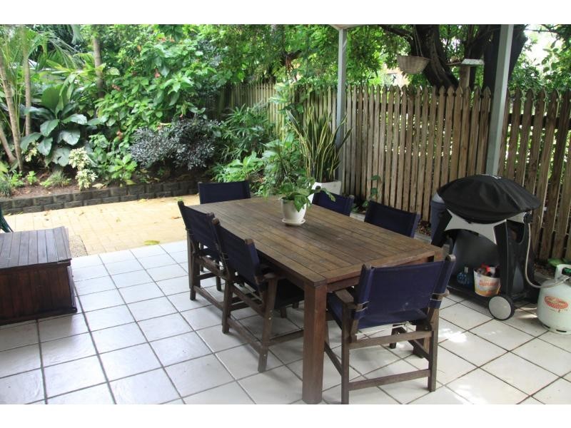 208 Wilson Street, Frenchville QLD 4701