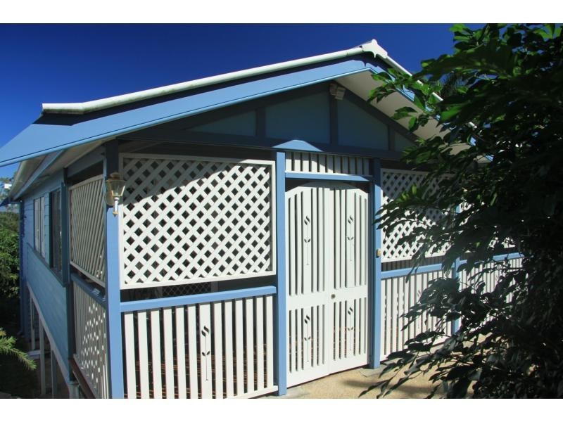 11 Bellevue Terrace, The Range QLD 4700