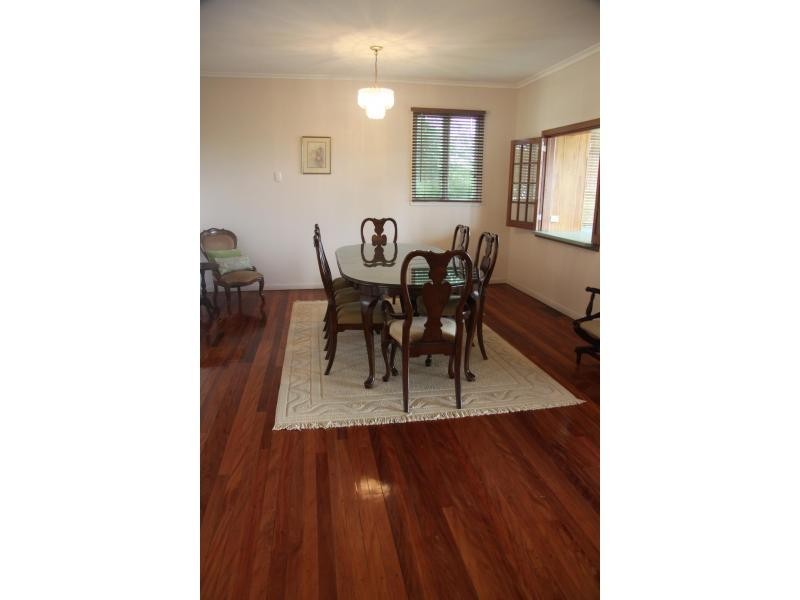 7 Bellevue Terrace, The Range QLD 4700