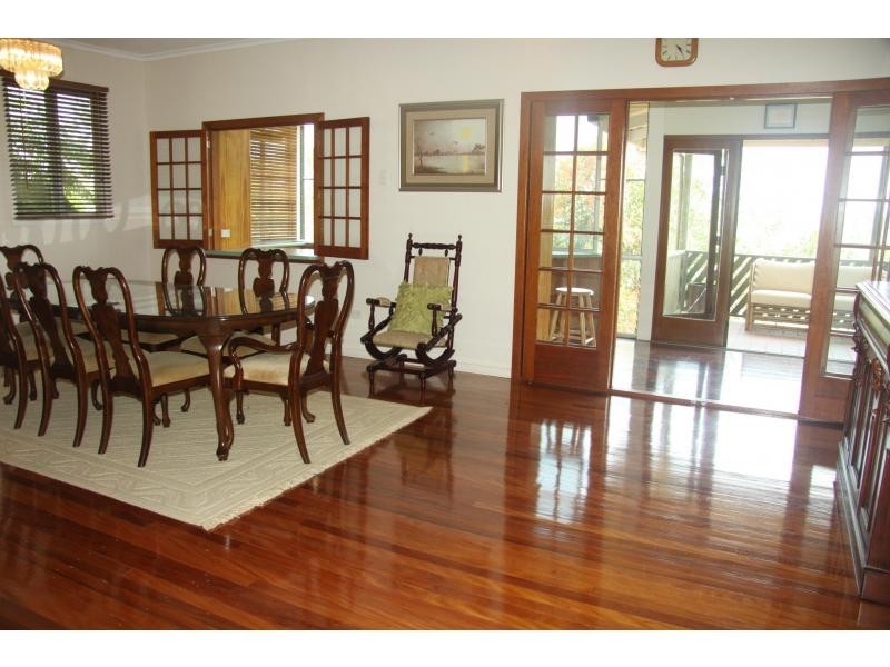 7 Bellevue Terrace, The Range QLD 4700