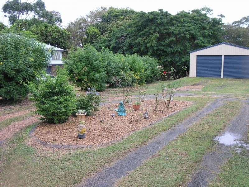 354 ROCKONIA Road, Rockhampton, Koongal QLD 4701