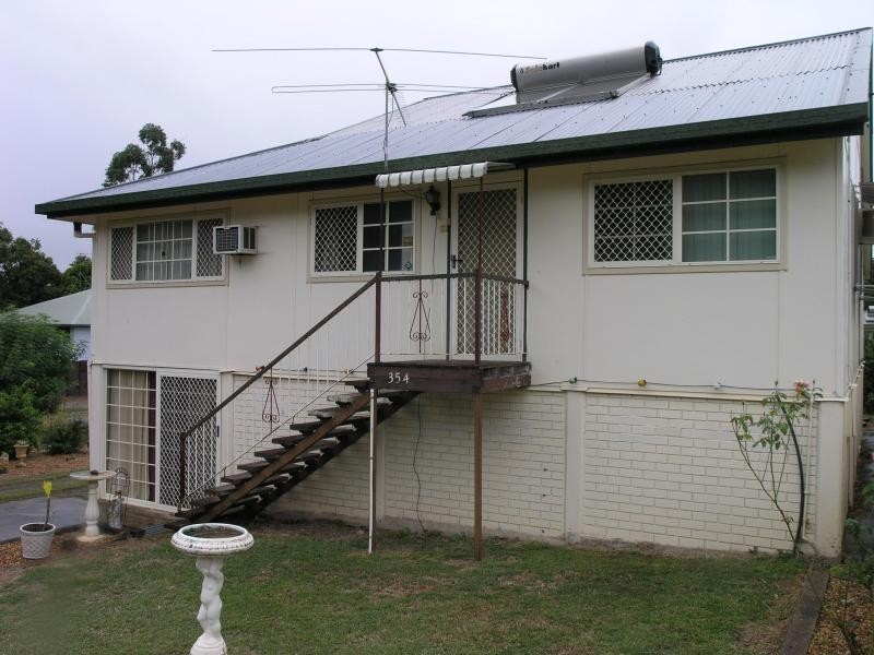 354 ROCKONIA Road, Rockhampton, Koongal QLD 4701