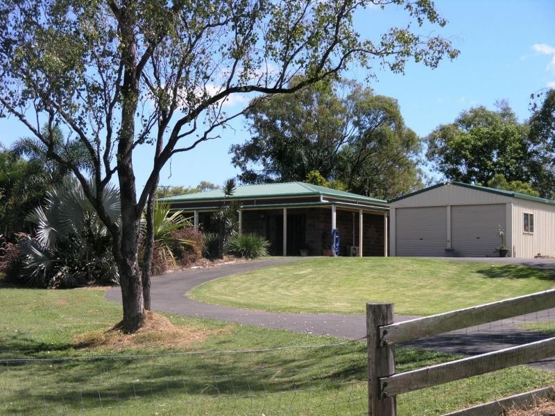 184 Julie Anne Drive, Glendale QLD 4711