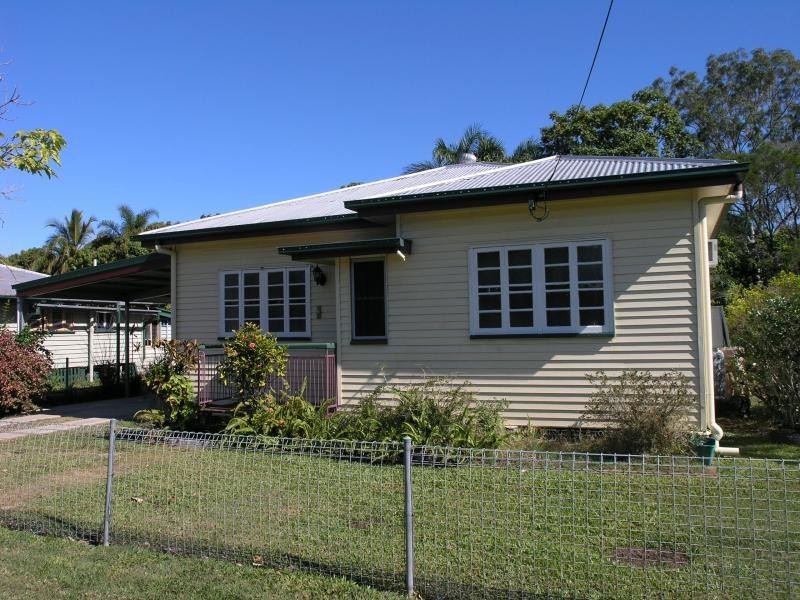 255 Dean Street, Berserker QLD 4701