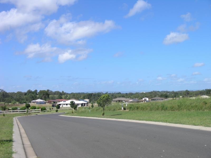 Lot 37 Inverary Way, Paramount Park, Rockyview QLD 4701