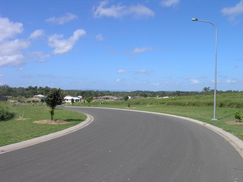 Lot 1 Argyle Way, Paramount Park, Rockyview QLD 4701