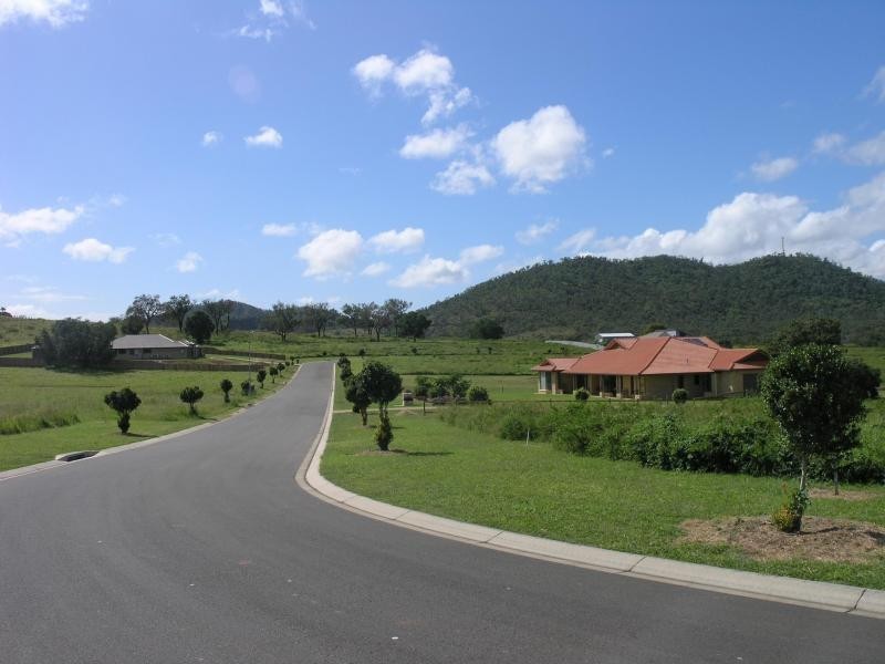 Lot 1 Argyle Way, Paramount Park, Rockyview QLD 4701