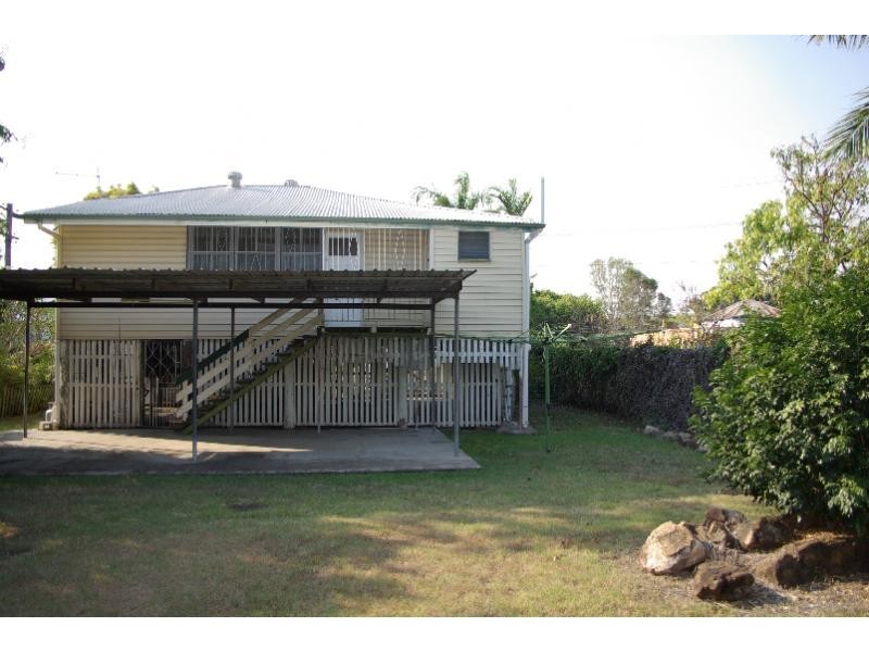 3 Main Street, Park Avenue QLD 4701