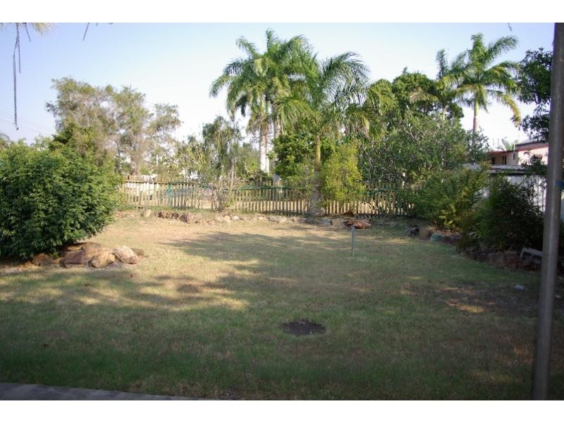 3 Main Street, Park Avenue QLD 4701