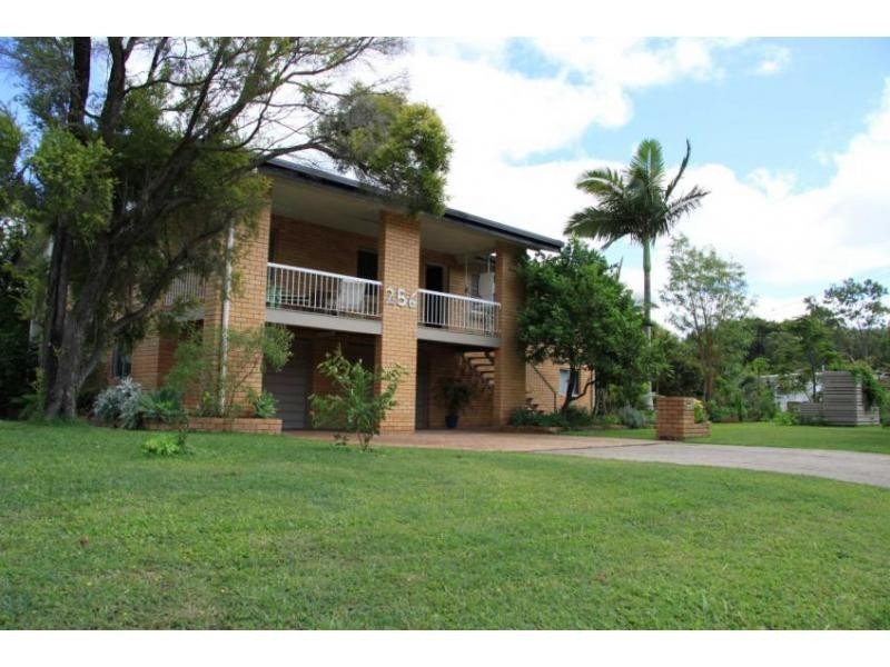 256 Boyd Street, Frenchville QLD 4701