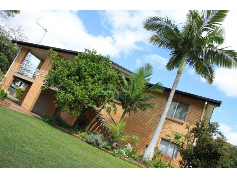 256 Boyd Street, Frenchville QLD 4701