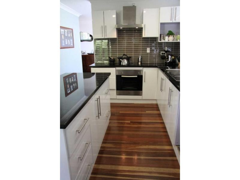 256 Boyd Street, Frenchville QLD 4701