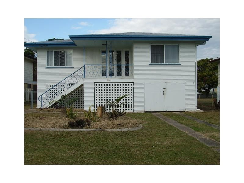 254 Diplock Street, Berserker QLD 4701