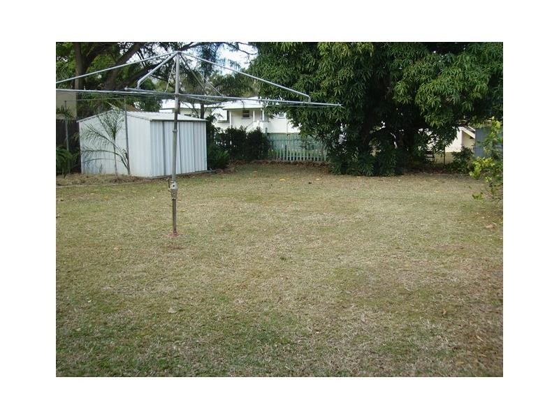 254 Diplock Street, Berserker QLD 4701