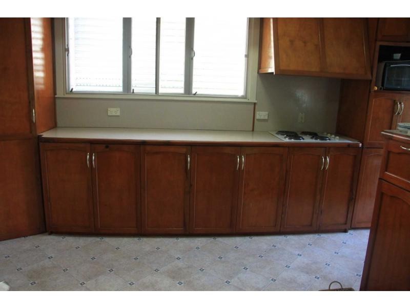 4 Mansfield Street, Wandal QLD 4700