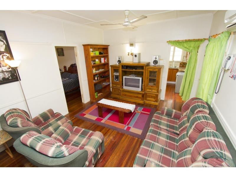 166 North Street, Wandal QLD 4700