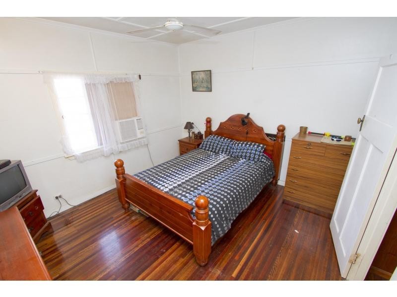 166 North Street, Wandal QLD 4700