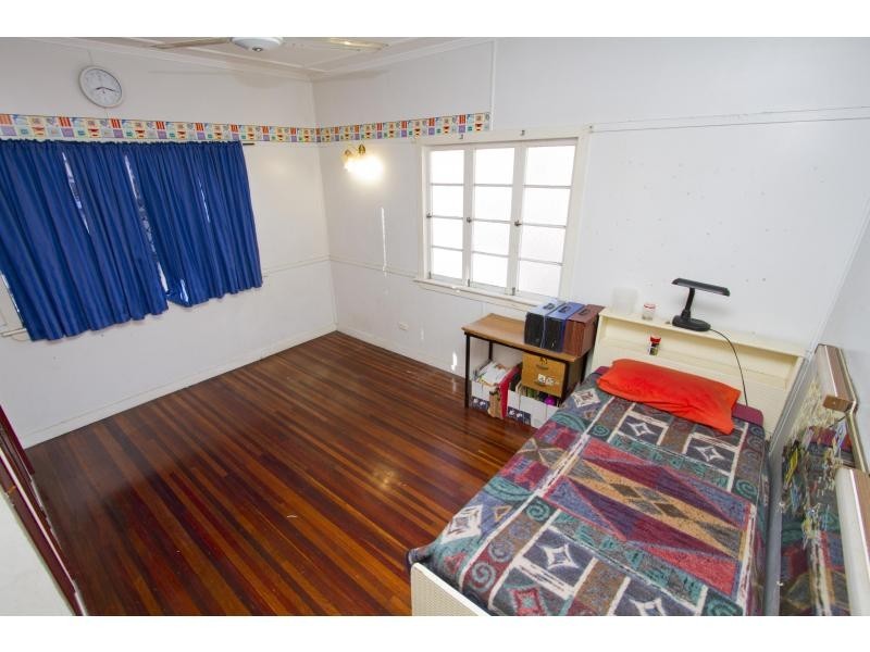 166 North Street, Wandal QLD 4700