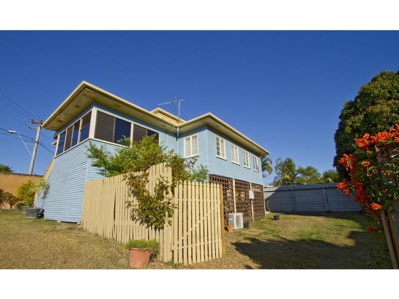 166 North Street, Wandal QLD 4700