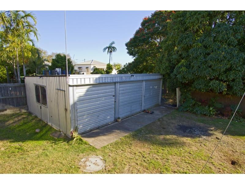 166 North Street, Wandal QLD 4700