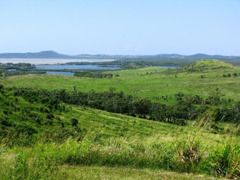 . LIVINGSTONE HILLS ., Yeppoon QLD 4703