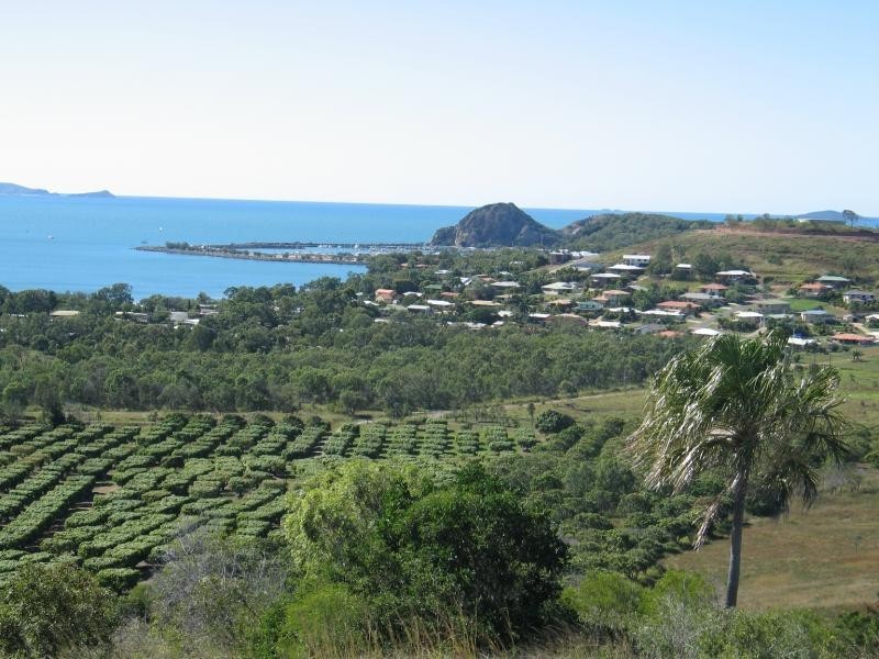 . LIVINGSTONE HILLS ., Yeppoon QLD 4703