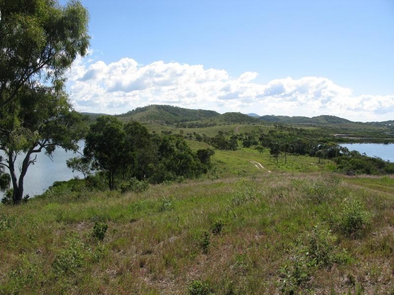 . LIVINGSTONE HILLS ., Yeppoon QLD 4703