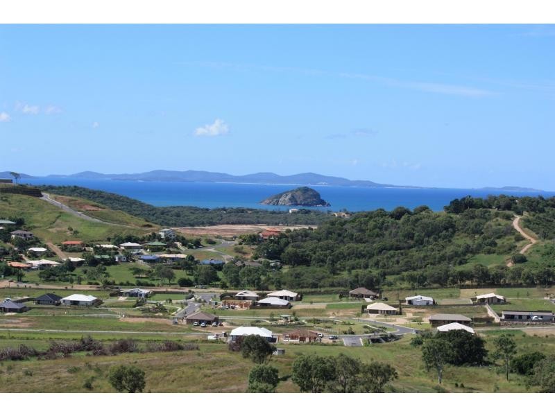 . LIVINGSTONE HILLS ., Yeppoon QLD 4703