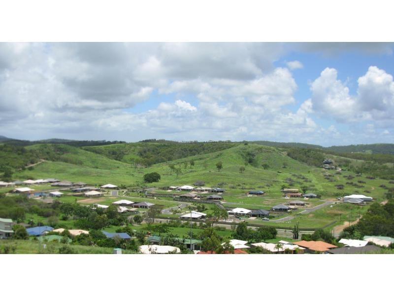 . LIVINGSTONE HILLS ., Yeppoon QLD 4703