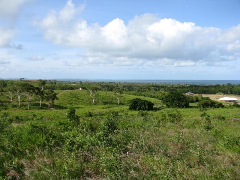. LIVINGSTONE HILLS ., Yeppoon QLD 4703
