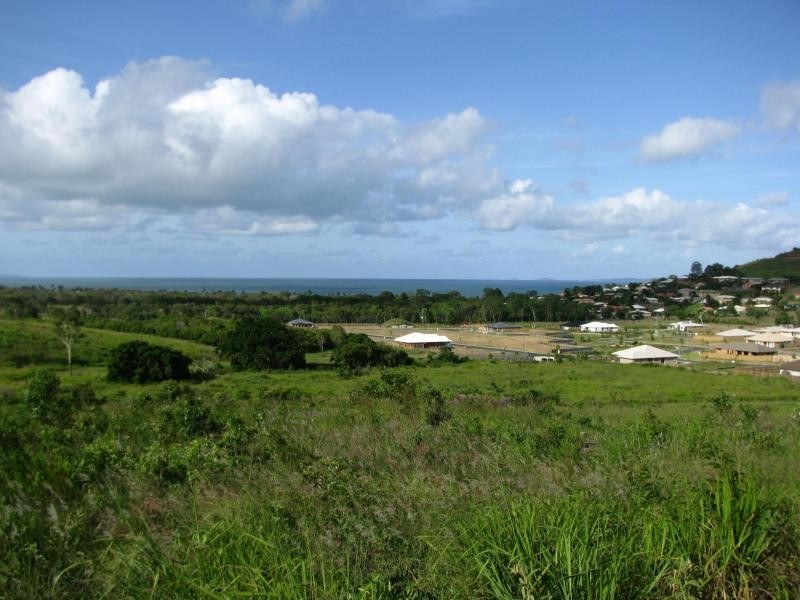 . LIVINGSTONE HILLS ., Yeppoon QLD 4703