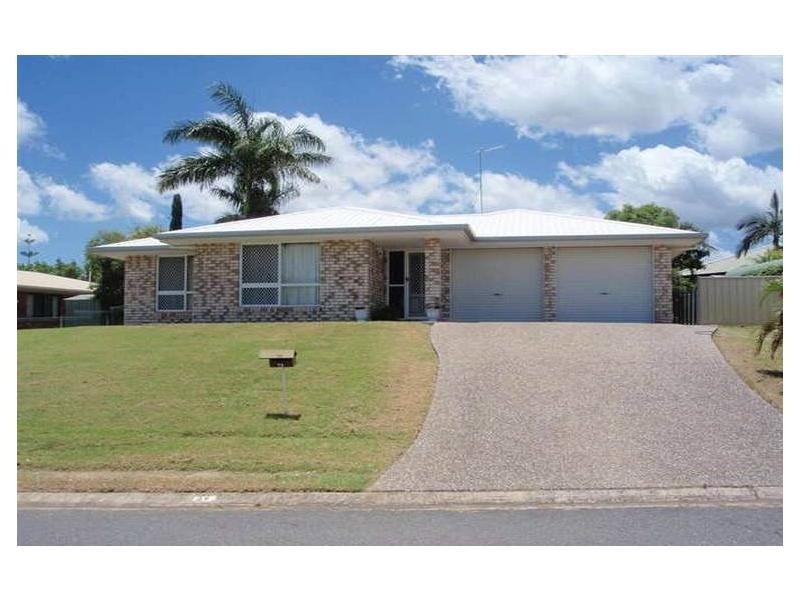 38 Pillich Street, Kawana QLD 4701