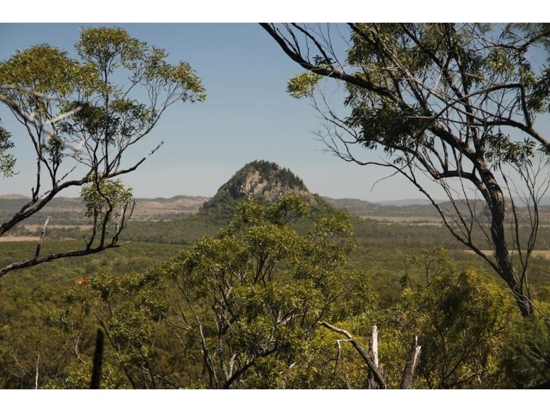 128 Mt Wheeler Road, Bondoola QLD 4703